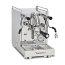 La Pavoni Cellini X Stainless Steel Espresso Machine