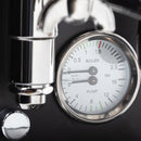 La Pavoni Cellini X Black Espresso Machine