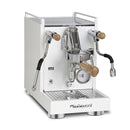La Pavoni Cellini X White Espresso Machine