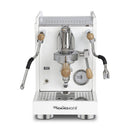 La Pavoni Cellini X White Espresso Machine