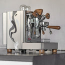 Lelit Bianca 40th Anniversary Limited Edition E61 Home Espresso Machine