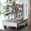 Lelit Bianca 40th Anniversary Limited Edition Dual Boiler Coffee Machine