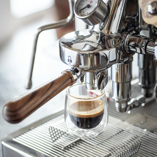 Lelit Bianca 40th Anniversary Limited Edition Premium Espresso Machine