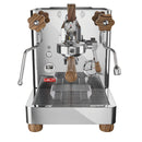 Lelit Bianca 40th Anniversary Limited Edition Dual Boiler Espresso Machine
  