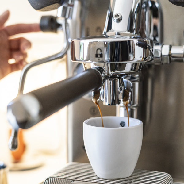 Lelit MaraX3 Stainless Steel Espresso Extraction Machine