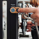 Lelit MaraX3 Black Pagaia System Espresso Machine