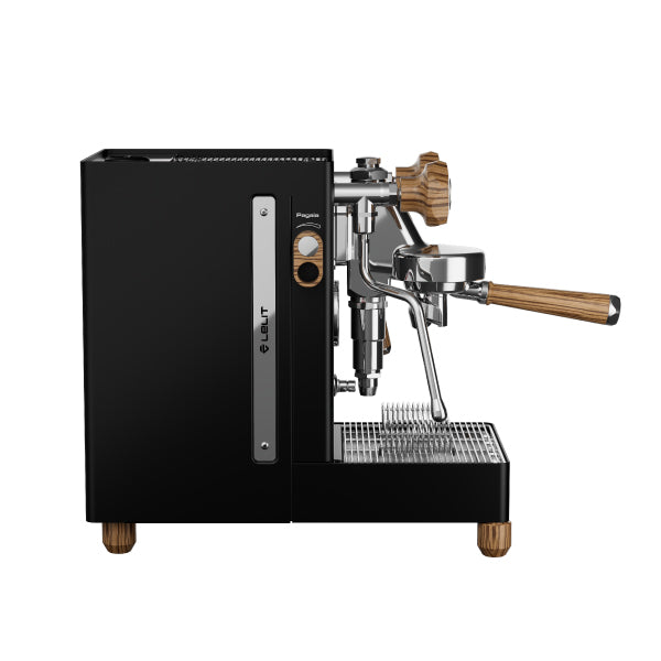 Lelit MaraX3 Black E61 Espresso Machine