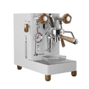 Lelit MaraX3 White Heat Exchange Espresso Machine