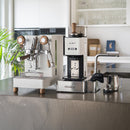 Lelit MaraX3 White Premium Home Espresso Machine