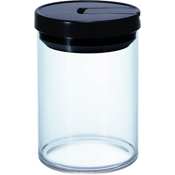 Hario Bean Storage Canister- Black