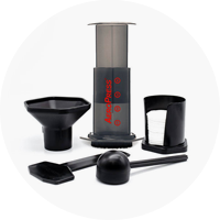 Aeropress alternative sales