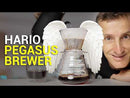 Hario Pegasus Dripper