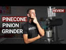 Pinecone Pinion All-Purpose Grinder