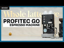 Profitec GO Coffee Machine