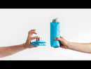 DiFOLD Origami Bottle