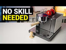 Fellow Espresso Series 1 Coffee Machine