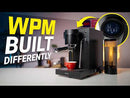 WPM Primus Coffee Machine