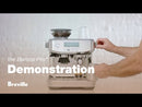 Breville Barista Pro Coffee Machine