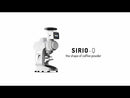 Quamar Sirio-Q Coffee Grinder