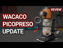 Wacaco Picopresso Stand