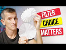Varia FLO Paper Filters