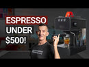 Gaggia Espresso Evolution Coffee Machine