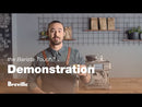 Breville Barista Touch Coffee Machine