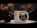 Hiroia Hikaru Pourover Brewer