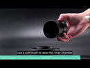 DiFluid CoffMeter A1 Roast Colour Meter