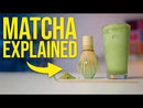 Hario Matcha Collection Set