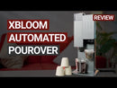 xBloom Coffee Pourover Brewer