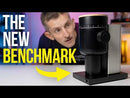Fellow Opus 2 Coffee Grinder