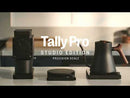 Fellow Tally Pro Studio Edition Scale
