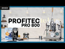 Profitec Pro 800 Leva Coffee Machine