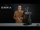 Mahlkonig EK OMNIA Allround Coffee Grinder