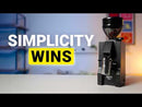 Eureka Mignon Zero 55s Coffee Grinder