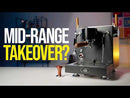 Turin MC3 Espresso Machine