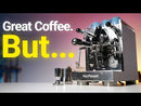 La Pavoni Cellini Mini X Coffee Machine