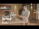 Breville Dual Boiler Espresso Machine