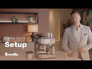 Breville Barista Touch Impress Coffee Machine