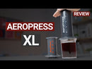 AeroPress Coffee Maker - XL