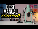 Cafelat Robot Barista Espresso Maker