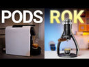 ROK SmartShot Espresso Maker