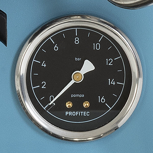 Profitec GO 2.0 Coffee Machine