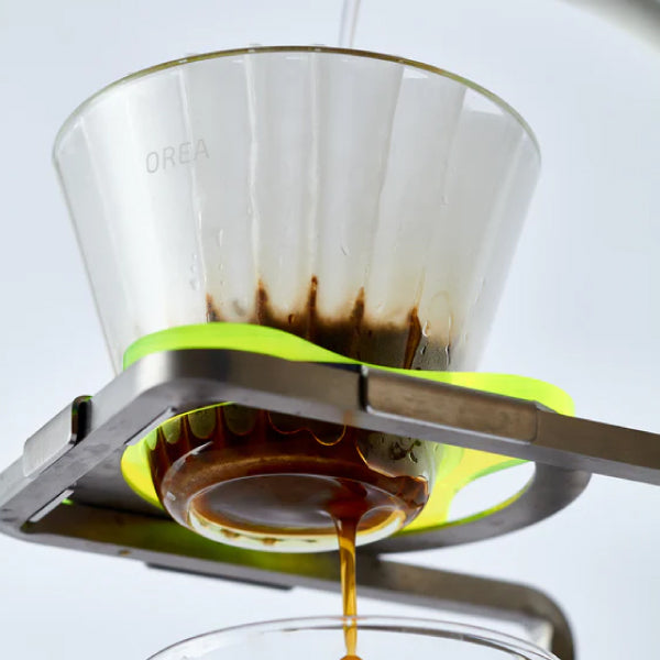 Sibarist Fast Wave Coffee Filter Specialty Brewing Paper