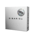 Sibarist Fast UFO Coffee Filter Specialty Brewing Filter Paper