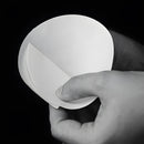 Sibarist Fast UFO Espresso Filter Specialty Brewing Filter Paper