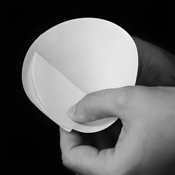 Sibarist Fast UFO Espresso Filter Specialty Brewing Filter Paper