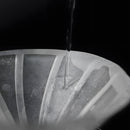 Sibarist UFO Coffee Filter Specialty Brewing Filter Paper