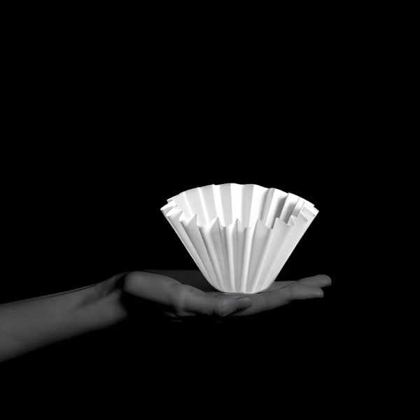 Sibarist Wave Coffee Filter Specialty Filter Paper